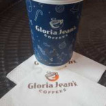 Gloria Jean's Coffee Mâncare