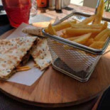 Restaurant L'Arca Dentro