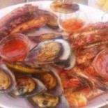 On Plonge Nourriture