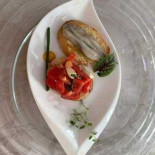 Arte À l'intérieur