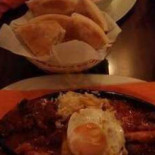 Mado Cafe Restaurant Nourriture