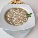 Come Back Coresi Nourriture