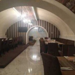 Crama Calul Balan În interior