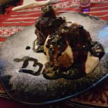 Pizza Sorriso Nourriture