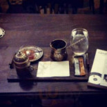 Atelierul De Cafea Nourriture