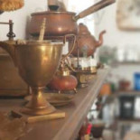 Atelierul De Cafea Nourriture