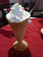 Number One À l'intérieur