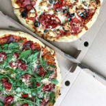 Super Pizza Mâncare