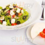 Cinema Bistro Nourriture