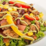 Cinema Bistro Nourriture