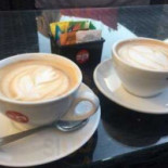 Tempo Coffee & Patisserie Mâncare