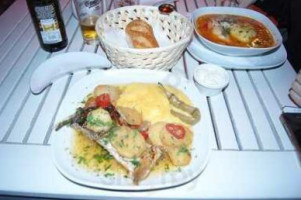 La Liman À l'intérieur