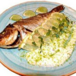 Piatra Craiului Nourriture