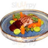 Piatra Craiului Nourriture