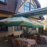 Restaurant RomAntik À l'intérieur