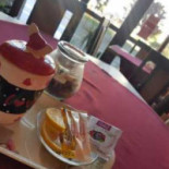 Pizzamore Nourriture