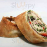 Pizzamore Nourriture