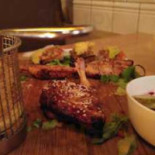 Tribeca Pub Charcoal Grill Mâncare
