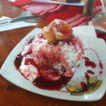 Popas Rustic Diana Nourriture