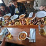 Curtea Berarilor Timisoreana À l'intérieur