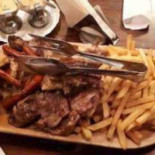 Curtea Berarilor Timisoreana Nourriture