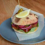 Borsalino Nourriture