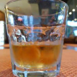 Lucky Pizza Nourriture