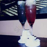 Happy Lounge Nourriture