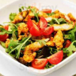 Casa Alba Nourriture