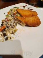 Crinul Alb Nourriture