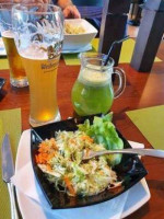 Crinul Alb Nourriture