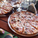 Spring Club Nourriture