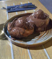 Square By Reset Nourriture