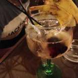 Bistro 14 Nourriture