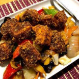 Mandarin Mâncare