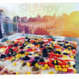 Nove Pizza Nourriture