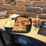 Nove Pizza Nourriture