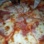 Pizzeria La Michele Mâncare