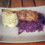 Carol Gastro Bierhaus În interior