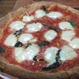 Antico Pizza Nourriture