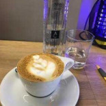 Longline Specialty Coffee Nourriture