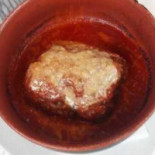 Locanda Del Corso Comida