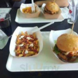 Hotdog Mandru Nourriture