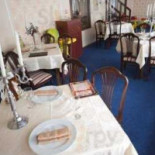 Conacul Domnesc Comida