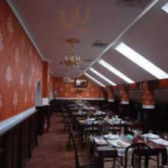 Conacul Domnesc Comida