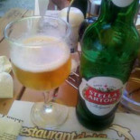 Pub & Bistro Tomis Comida