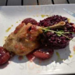 Zaza Resto Pub Nourriture