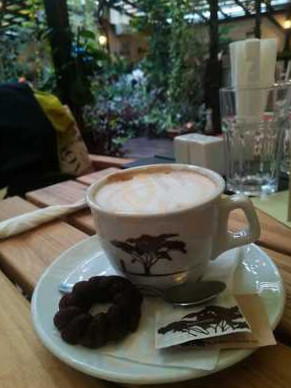 Journey Pub Nourriture