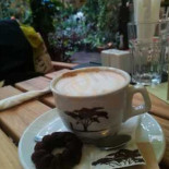 Journey Pub Nourriture