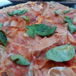 Pizza Super Vero Nourriture